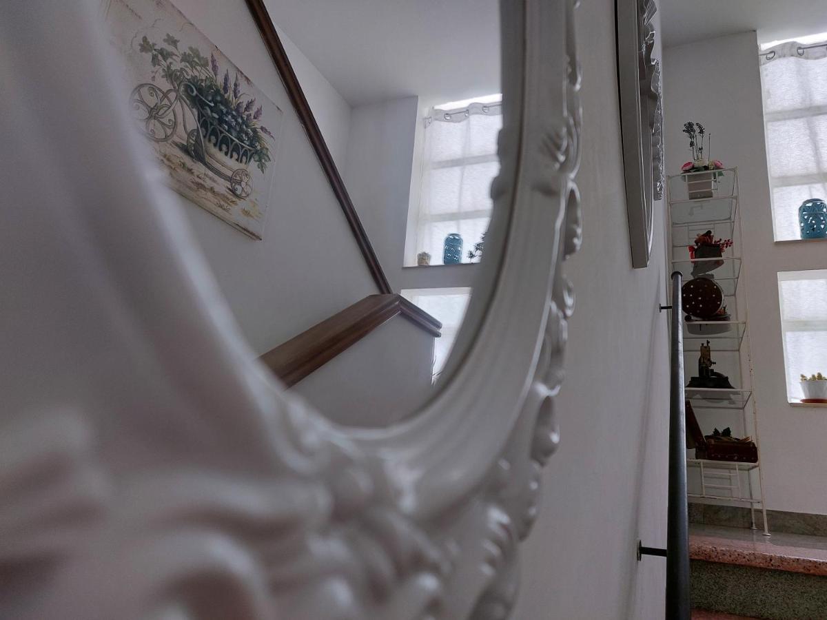 Nonna Anita Palace Нарни Экстерьер фото