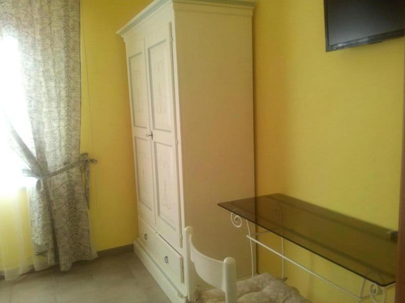 Nonna Anita Palace Нарни Экстерьер фото