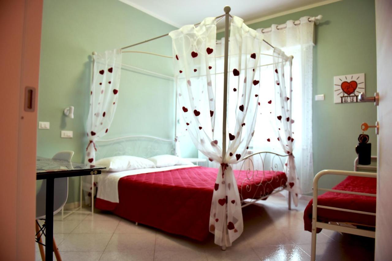 Nonna Anita Palace Нарни Экстерьер фото