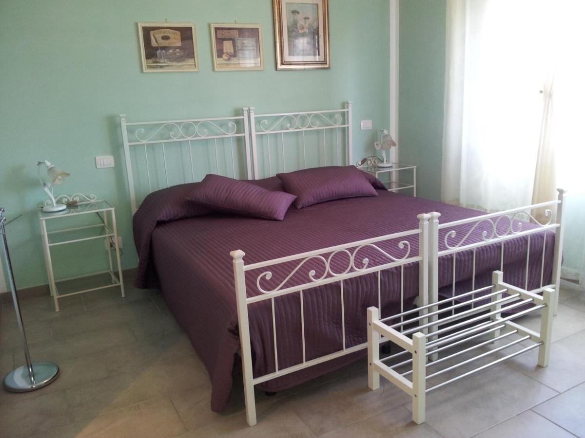 Nonna Anita Palace Нарни Экстерьер фото
